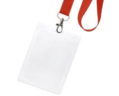 ID plastficka 100x135mm