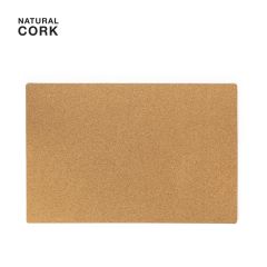 Korkunderlägg för skrivbord