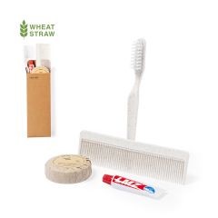 Hotellbadrumssats med tryckmöjlighet