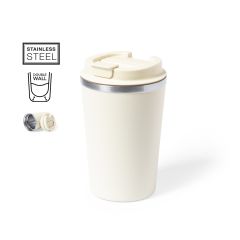 Standard termosmugg 350 ml med/utan logotryck