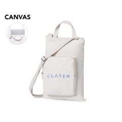 Laptopfodral med axelrem