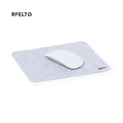 Filt RPET musmatta med non-slip 22x18cm