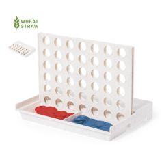 Fyra i rad med möjlighet till tryck