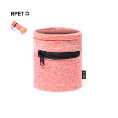 Handledsväska av återvunnen polyesterplast för löpning och sport