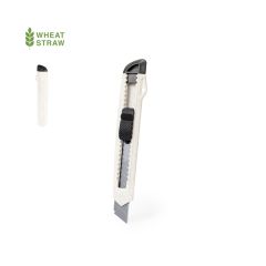 Hobbykniv i vetestrå