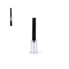 Lufttrycks korkskruv för vin