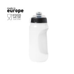 Vattenflaska tillverkad i Europa, 500 ml