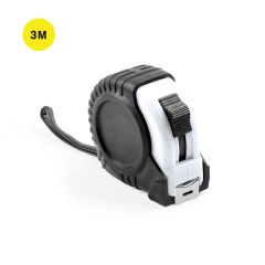 Måttband med bärrem 3m