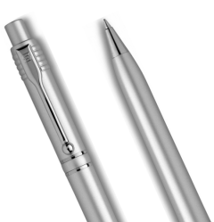 Raja matt silver - utan färger