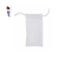 Liten påse av polyester med möjlighet till fullfärgstryck