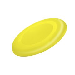 Frisbee med logomöjlighet, brett färgurval