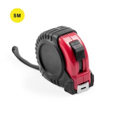 Måttband med bärrem 5m