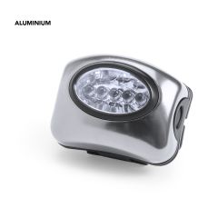 LED pannlampa batteridriven