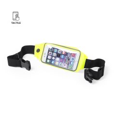 Löparbältesväska med touchfunktion