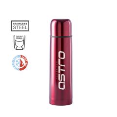 Vanlig termosflaska med många färgval, 500 ml