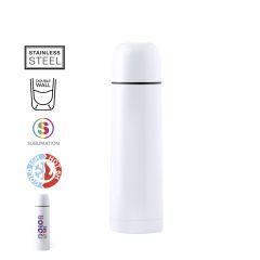 Vanlig termosflaska för sublimering, 500 ml