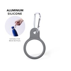 Karbinhakehållare för vattenflaska