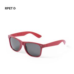 Solglasögon av återvunnen plast RPET