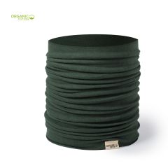 Ekologisk bomullshalsduk från Badgeland