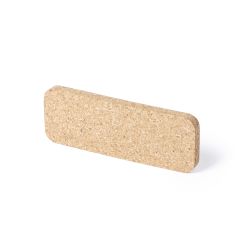 Korknamnbricka med tryck