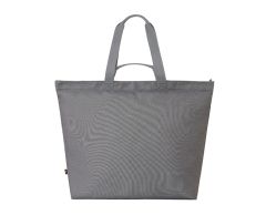 Stor Halfar-väska med dragkedja och dubbla handtag 50 x 50 x 20 cm