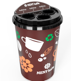 Skräpkärl specialtillverkade