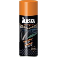 Silikonspray