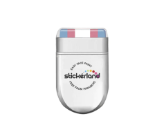 Transgender flagga sminkstift