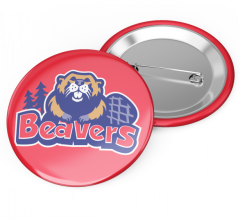 Parts for 56mm badges