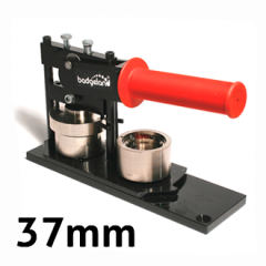 37 mm PRO knappmaskin