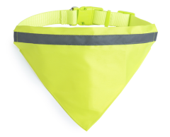 Bandana med reflex för hundar