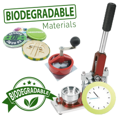 Hyr en av våra Ekoknapp maskiner