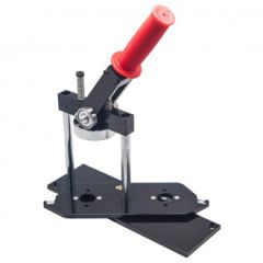 Multiknappmaskinskropp