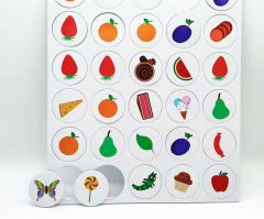 Tillverkning av kartongspel