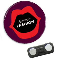 Dubbelmagneter till knappar