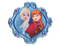 Disney Frost strykmärke