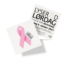 Temporära tatueringar med glitter