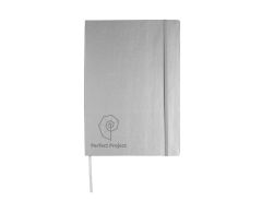 Anteckningsbok A4 - med eget tryck