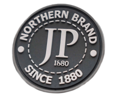 Gummimärken för sömnad, egen design