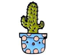 Hög kaktus-pin