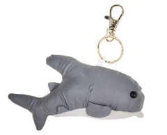 Haj reflexdjur utan logotyp