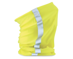 Reflekterande halsvärmare