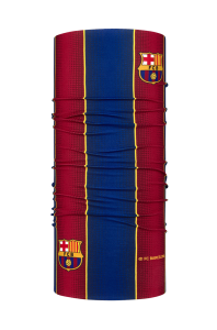 Nack- och halsvärmare