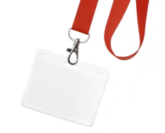 ID plastficka 74x91mm