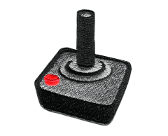 Joystick gamer strykemärke