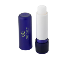 Läppbalsam med logotyp- stick