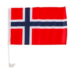 Bilflagga för fönstret