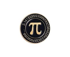 PI-nummerpin