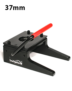 Pappersstans PRO till 37 mm knappmotiv