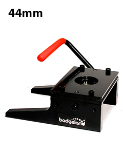 Pappersstans PRO för 44 mm knappmotiv